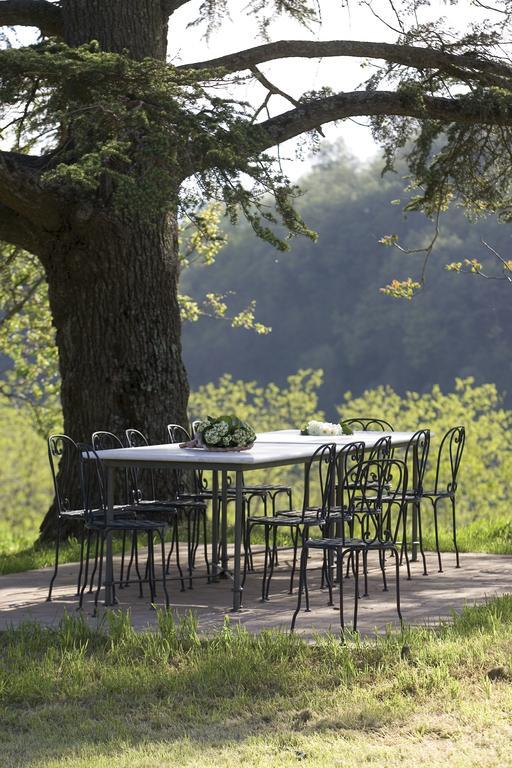 Tenuta Il Cerro Виккьо Номер фото